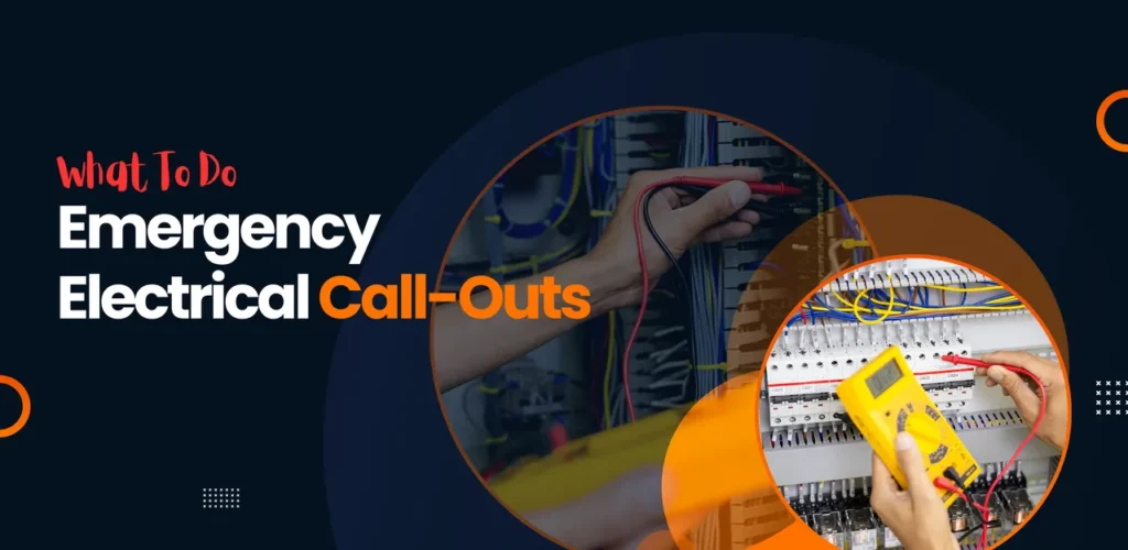 electrical emergency call out
