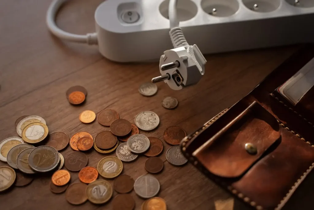 cost of running storage heaters