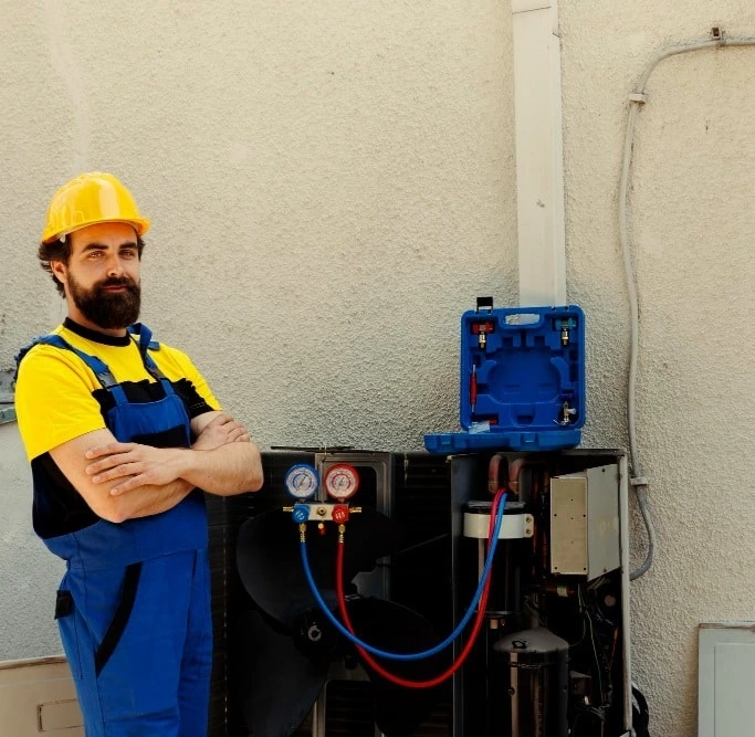 our local emergency electrician services in london