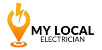 My Local Electrician in London logo