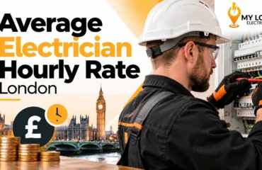 london electrician hourly rates