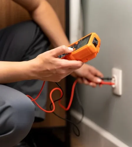 5. when to reach out to a london electrician for emergency