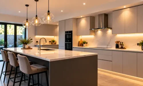 Kitchen Renovation